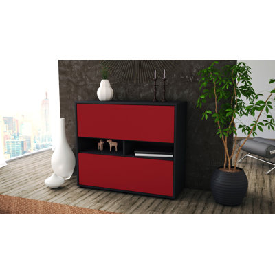 Regent Sideboard