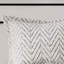 Édredon en fausse fourrure très grand / très grand - Style, rembourrage ultra en duvet synthétique, lavable à la machine, motif, alternative, par