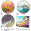 Seaside Drive IV - Imprimé-88548124-88548132