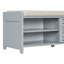 Banc de rangement Toza-108772271