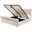 Upholstered Bed