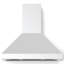 36" 600 CFM Convertible Wall Mount Range Hood-599946028-660477092