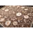 Dones Silk Oriental Indoor Rug