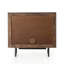 Carmel Solid Wood Accent Cabinet-108318917