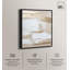 «Hazy Shore», reproduction d'art sur toile par Art Remedy-118205320-118205321