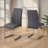 Avish Two-Piece Dining Set