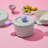 Better Finger Casserole 7" - Dual Handle