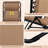 Tannia Folding Recliner Chair