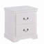 Table de chevet en bois 1pc-621917282