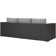 Sojourn Sofa with Cushions
