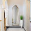 Czar Stainless Steel Mirror