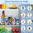 Denetia Food Storage Container