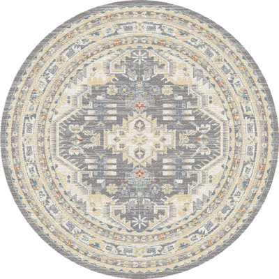 Igikpak 5,3 RD 3104-999 GRIS / MULTI