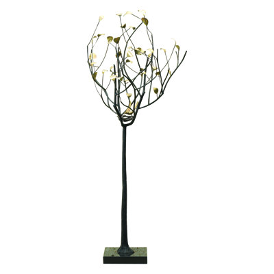 Sculpture d'arbre