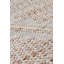 Tapis ivoire en polyester tissé à la machine Amoll-351086385