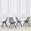 4 Rivas Velvet Upholstered Dining Chairs-935542348-866300086
