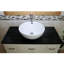 Robinett 1000mm Single Bathroom Vanity with Basin-40557510-40557213