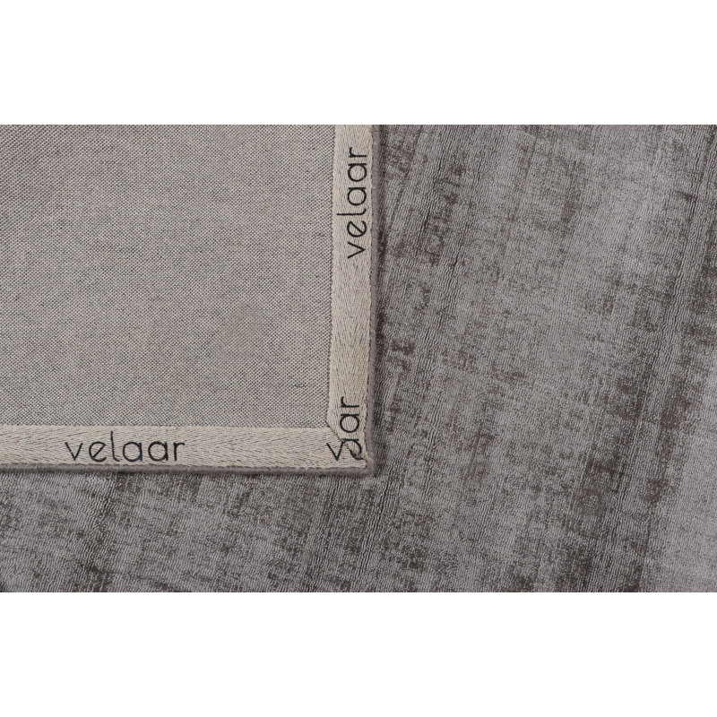 Milan Solid Colour Hand Woven Area Rug, Rectangle 160 x 230cm