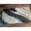 Genuine Marble Block Coffee Table - Fantasy Green Marble