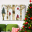 Christmas Holiday Arts - Toile tendue avec châssis-1094532833