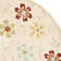 Elias Hand Hooked Wool Floral Rug