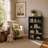 Port City Wood Bookcase-127272123-16394649