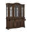 Assel Sideboard with Bar Hutch