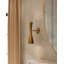 Allanton Wall Sconce in Aged Brass-597981222