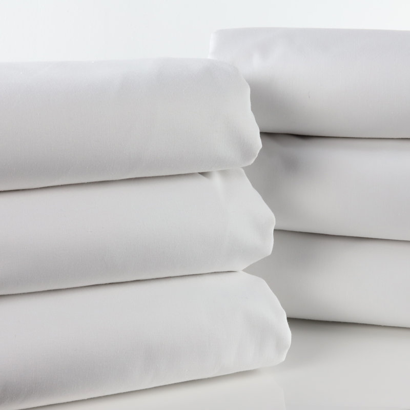 Ensemble de housse de couette nu, Housse de couette pour grand lit