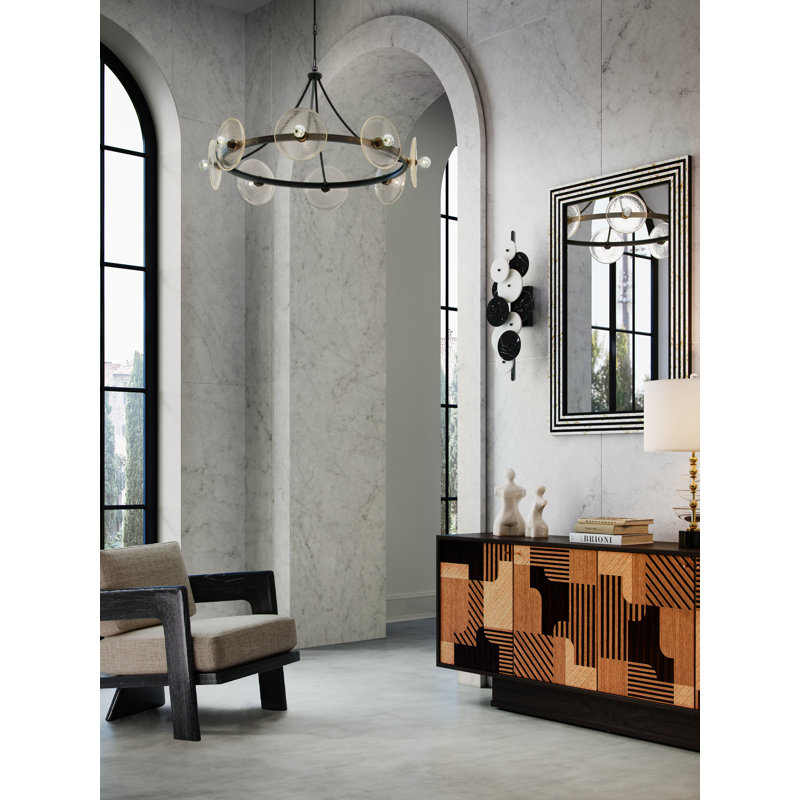 Inyo 2 - Light LED Wallchiere