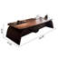 Bureau de direction 102,36 po Vintage-1665643316