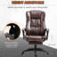 Fauteuil Pu