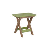 Outdoor Rectangle Side Table