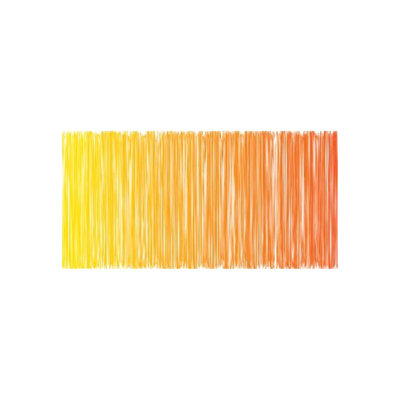 Gingerly Sorbet - impression d'art graphique