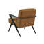 Fauteuil Zanzibar en cuir Durban