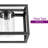 Sitka 4-Light Linear Chandelier