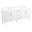 72" Novak Vanity with Undermount Sinks - Bright White-1595745785-1595745784