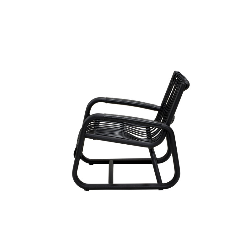 Curve Patio Chair