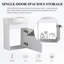 Meuble-lavabo flottant 16 "Bend (RTA) Bend-1912780695