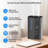 Top Fill 5L Large Room Smart Humidifier-109846362