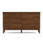 Origins 6 - Drawer Solid Wood Dresser-1009092556