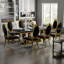 Chaise parsons Laquavious