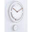 Design Wall Clock The Tiktok