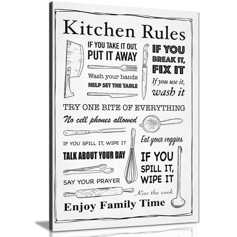 Wrapped Canvas Print, 31cm H x 20cm W