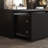 Lockable Display Cabinet With Modern Design