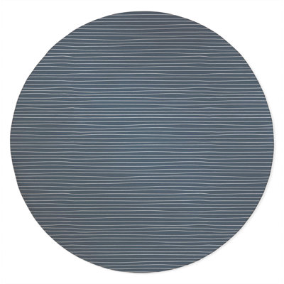 Slat Non-Slip Outdoor Rug