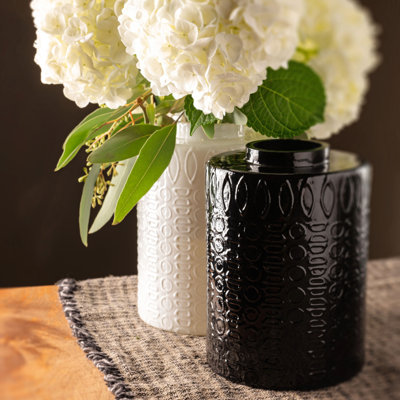 Mid Century Vase