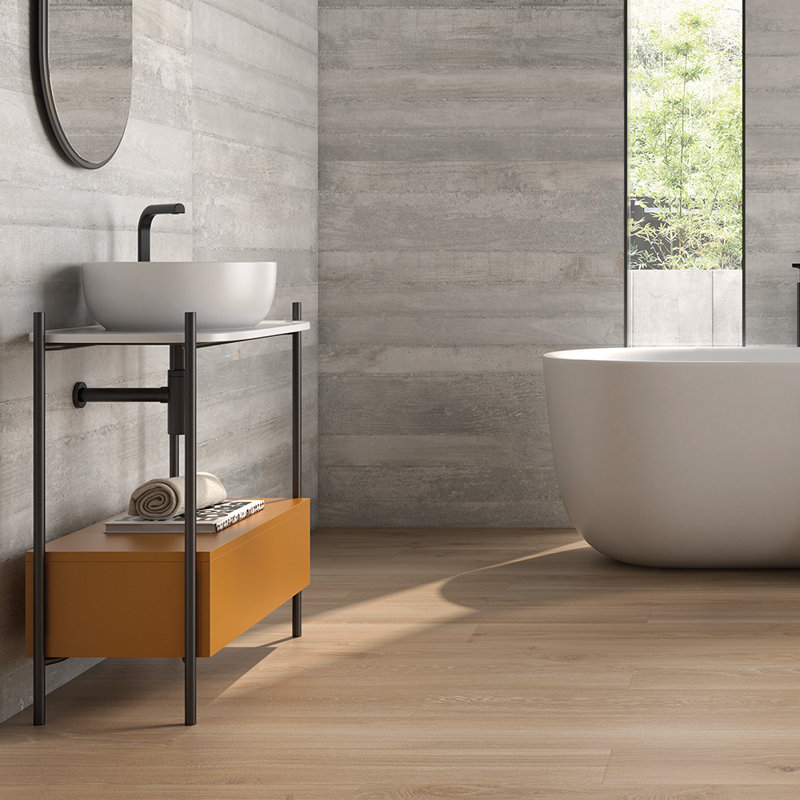 Bosco Matte 8x48 (18.09 Sq. Ft./Case), Haya