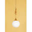 Luminaire suspendu 1 lumière Victoria-89672375