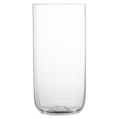 Olivea Crystal Table Vase